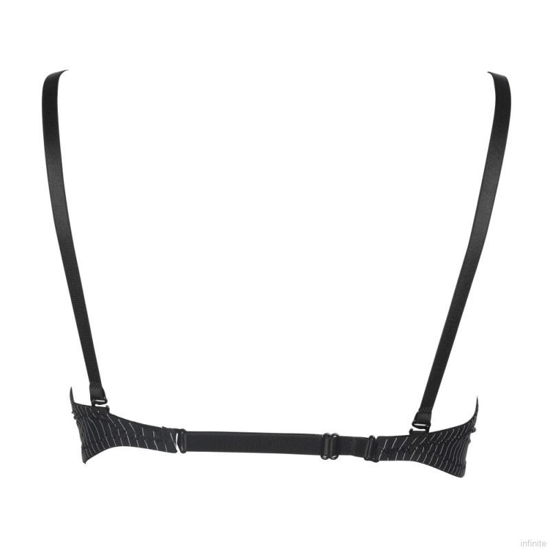 Áo ngực nâng ngực cài trước cho nữ