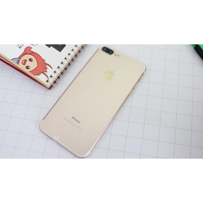 điện thoại Iphone 7 Plus chính hãng 32/128/256 zin đẹp 99% - hỗ trợ bảo hành toàn quốc , tặng kèm phụ kiện