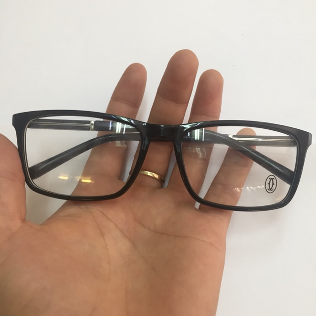 Gọng kính cartier của pháp