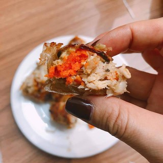 Nem cua bể
