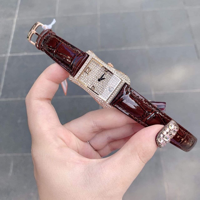 Đồng hồ nữ Davena