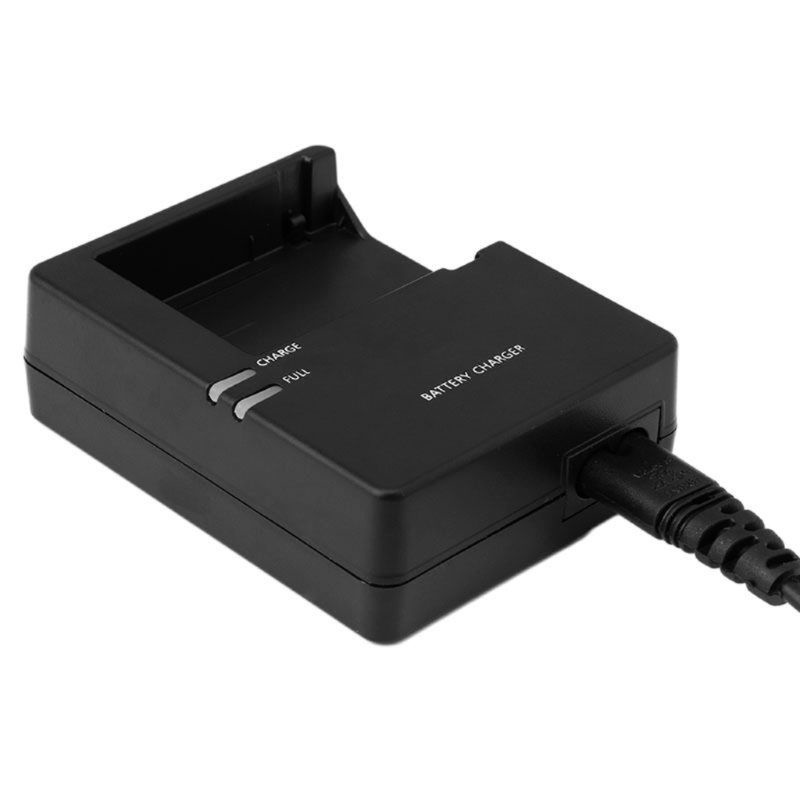 SPMH LC-E8C LC-E8E Battery Charger For Canon LP-E8 Battery EOS 550D 600D 700D T2i T3i