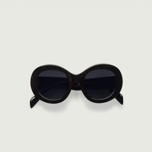 Kính Mát Sunnies Studios Gọng Tròn Rio Ink