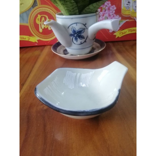 Chén sứ Nhật mẫu đẹp đồng giá