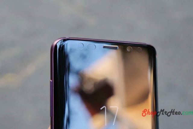 Dán Dẻo TPU Full Màn Hình Samsung S9 Plus