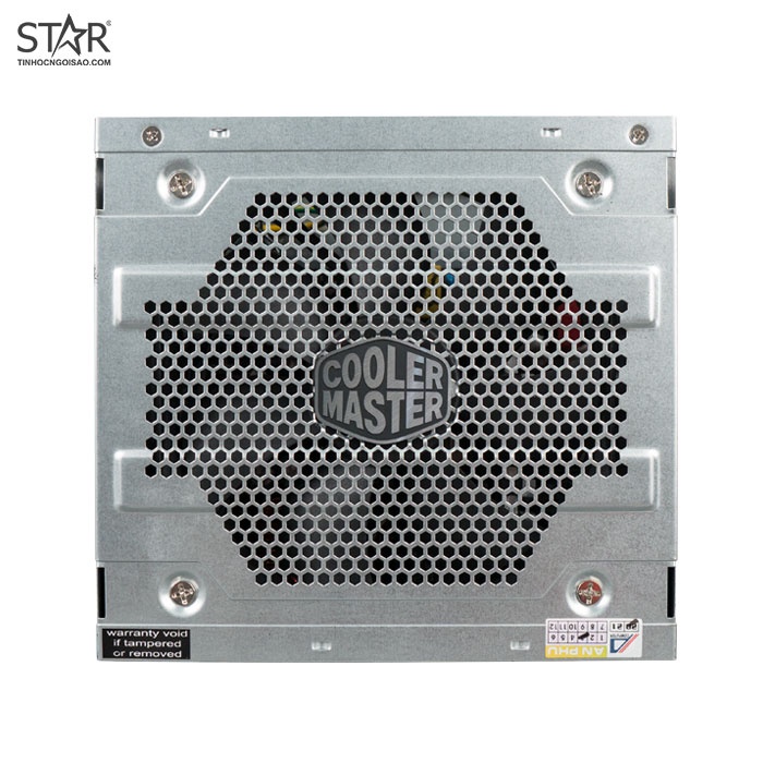 Nguồn Cooler Master Elite PC400 400W V3 (MPW-4001-PSABN1) (No Box)