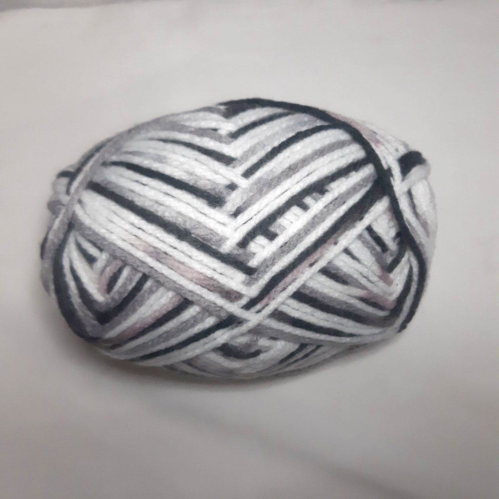 Len Vĩnh Thịnh 1 sợi 2mm Acrylic yarn cam kết hàng xưởng chất lượng giá rẻ, len sợi đan móc nón khăn áo