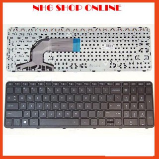 Bàn phím laptop hp 15-n042tx 15-r042tu 15-r012tx 15-p047tu
