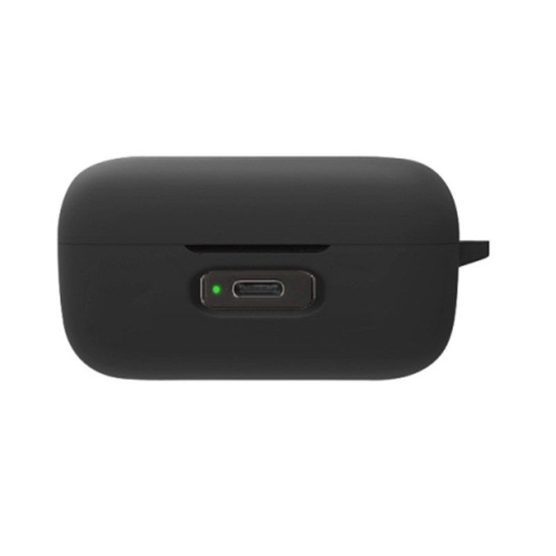 Vỏ Bảo Vệ Hộp Sạc Tai Nghe Không Dây 3 Chống Trầy Chống Sốc Cho Momentum True Wireless 3 Ốp