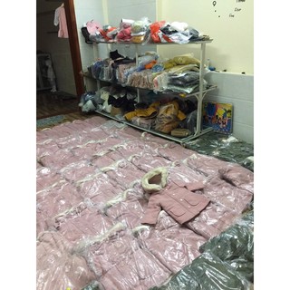 áo dạ zara xuất dư