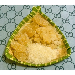 Đường phèn quãng Ngãi