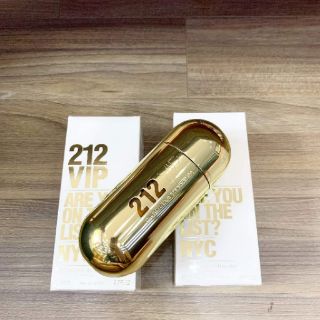 Nước hoa 212 VIP
