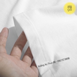Áo thun, Đồ đôi, Áo cặp in hình chữ LOVE YOU ALWAY cotton dày dặn, co giãn, dễ thương, đi chơi, du lịch đều hợp