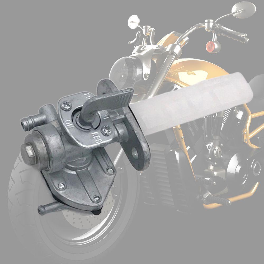 MAG Van Công Tắc Xả Nhiên Liệu Chuyên Nghiệp Cho Kawasaki Vulcan 800