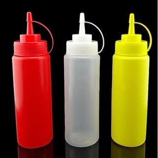 Bình Đựng Nước Sốt 800ml