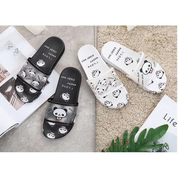 Dép unisex mang trong nhà Dép nữ mang nhà tắm văn phòng siêu xinh xã kho giá rẻ