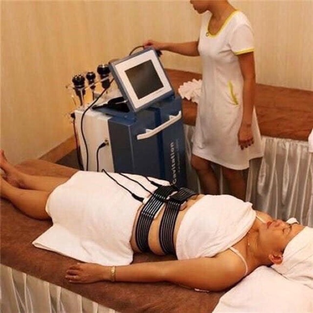 Máy giảm béo ls650