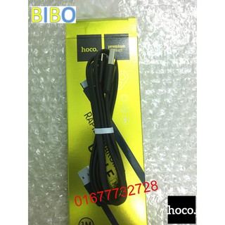 CÁP SẠC NHANH HOCO X9 MICRO 1M (BH 12T)