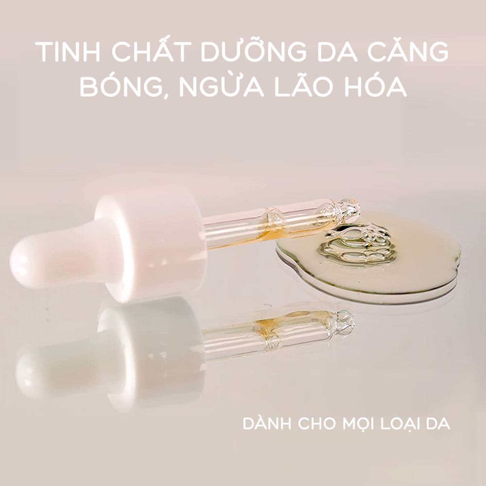 [CHÍNH HÃNG] Tinh Chất Dưỡng Da Căng Bóng, Ngừa Lão Hóa Balance Active Formula Gold+ Marine Collagen Rejuvenating Serum