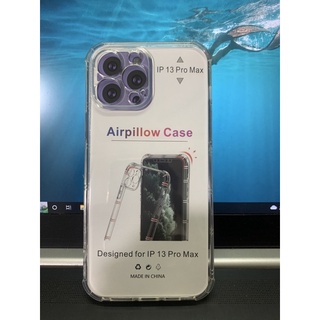 Ốp lưng silicon dẻo trong suốt chống sốc iphone 12 pro, 12 max, 12 pro max, 13, 13 pro, 13 pro max