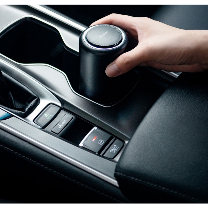 Sáp khử mùi xe ô tô thành phần tự nhiên Hydsto Car Air Freshener