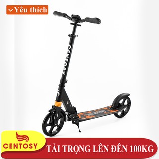 Xe Scooter Cao Cấp Centosy - Y5