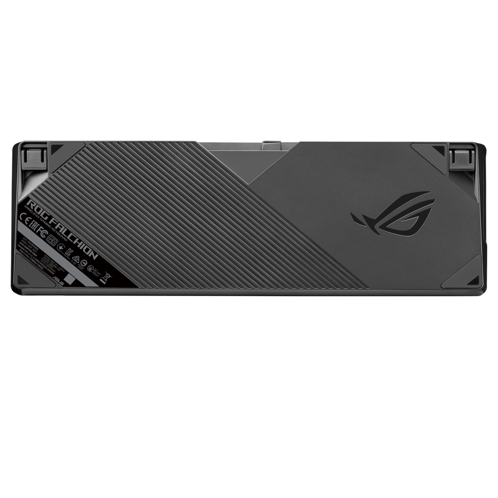 Bàn phím cơ Gaming Asus ROG Falchion 68 phím - Switch ROG NX - Aura Sync - Hàng chính hãng