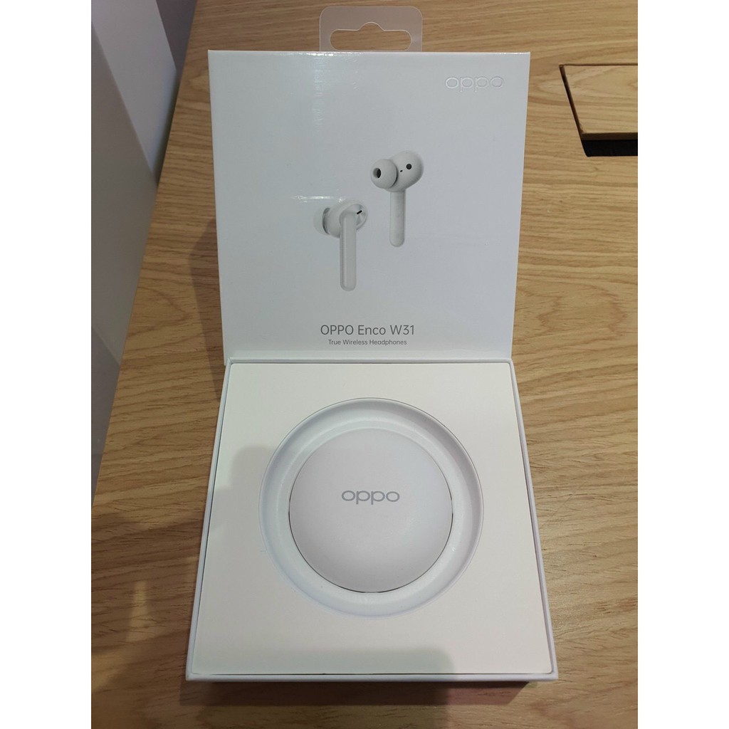 Tai nghe Bluetooth Oppo Enco W31