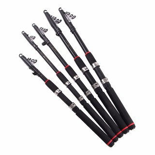 bộ cần câu máy 2m7 + full phụ kiện