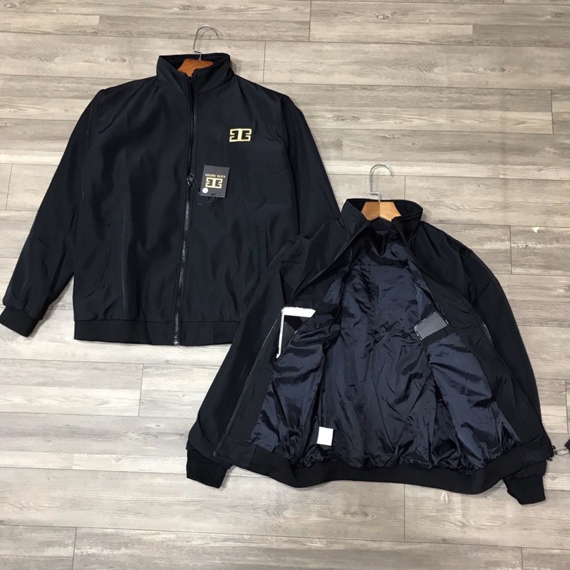 Áo Khoác Dù Nam Nữ