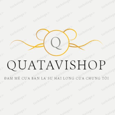 Quatavishop, Cửa hàng trực tuyến | BigBuy360 - bigbuy360.vn