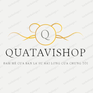 Quatavishop