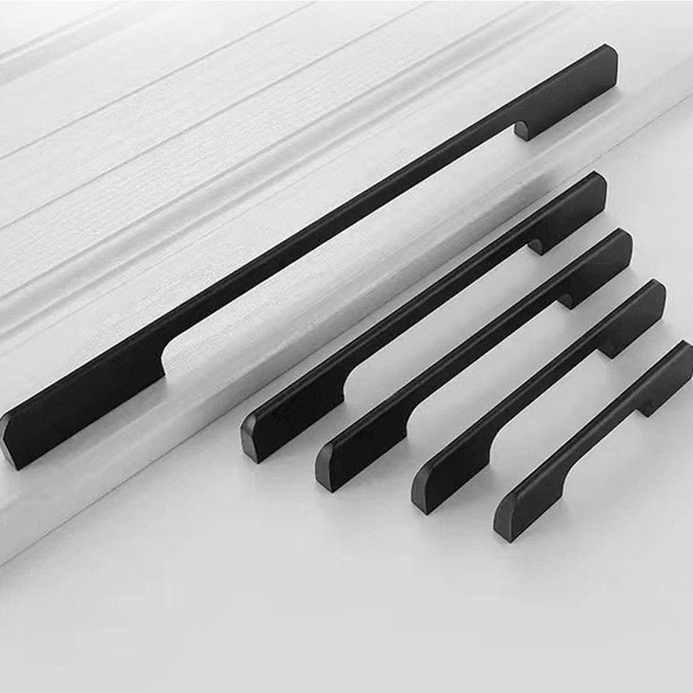 YNATURAL Tay Nắm Cửa Tủ Bếp Nhiều Kiểu Dáng Phong Cách Châu Âu