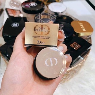 Cushion dior mini