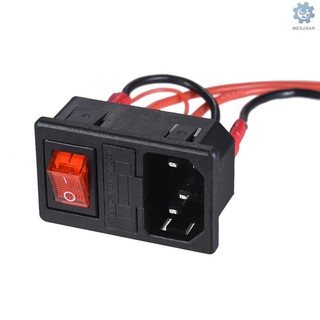Bộ Nguồn 220v/110v 15a Cho Máy In 3d