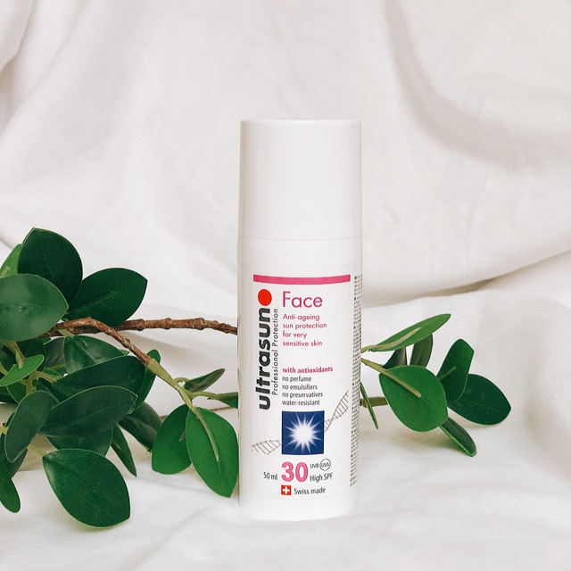 [Mã COS1904 giảm 8% đơn 300K] Kem chống nắng Ultrasun SPF30