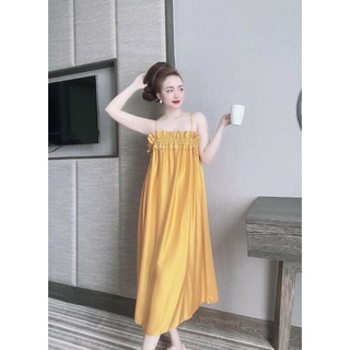 đầm bigsize