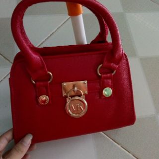 Túi xách hộp mk