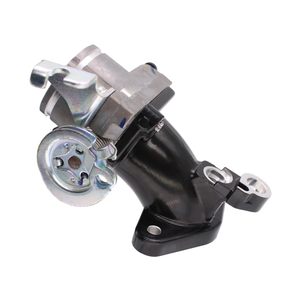 Họng xăng cho Racing HonĐa WAVE 125 Future 125 Fi RSX 125 Fi size 27 28 29 30 32 throttle body WAVE125 WAVE125i HỌNG XĂNG