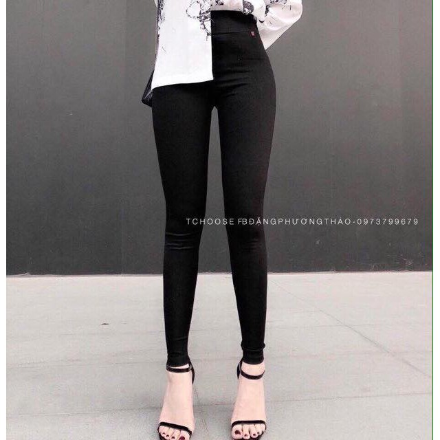 SALE LỖ GT SP QUẦN LEGGING MÌ HÀN HỘP | BigBuy360 - bigbuy360.vn