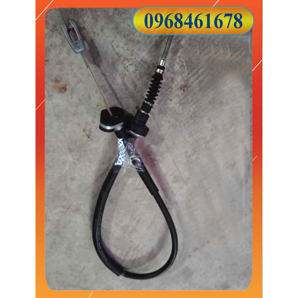 Dây côn Matiz 2 đời 1998-2005