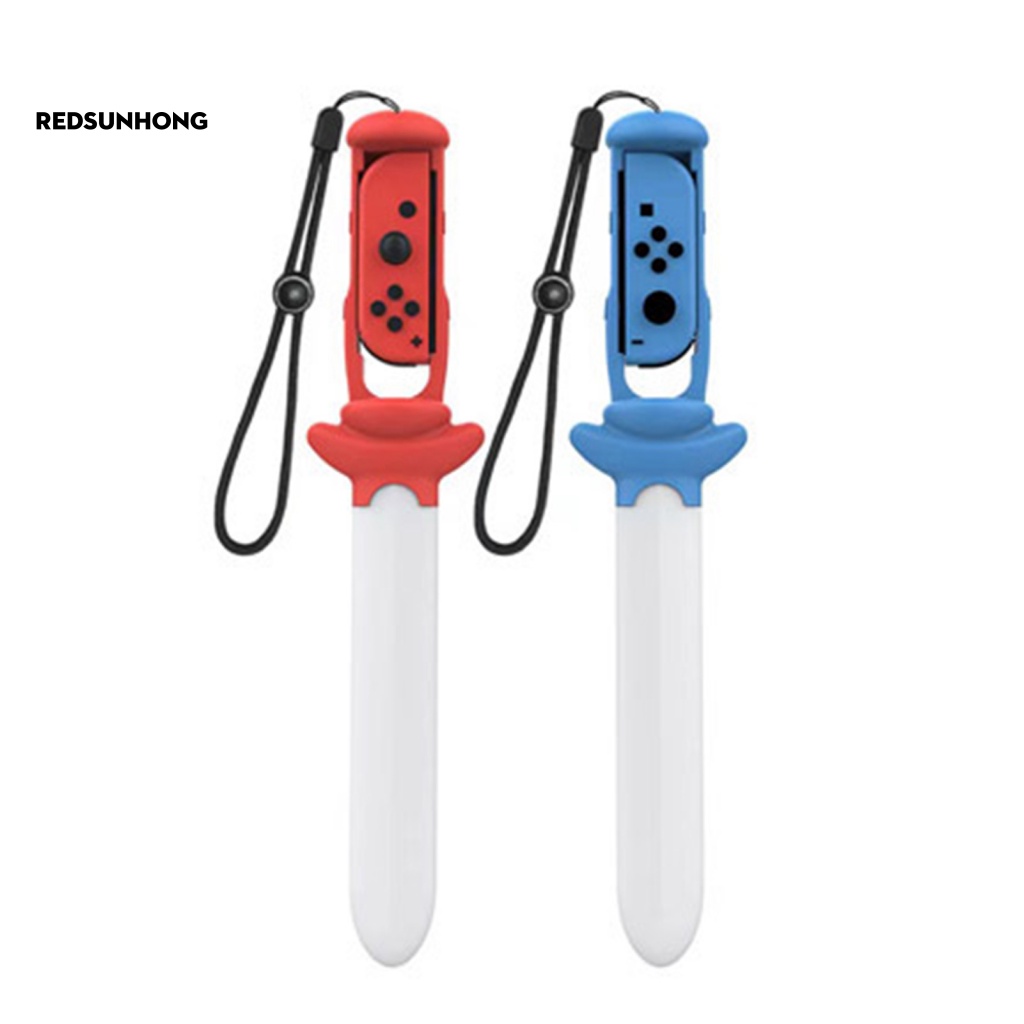 Tay Cầm Điều Khiển Chơi Game Màu Dạ Quang