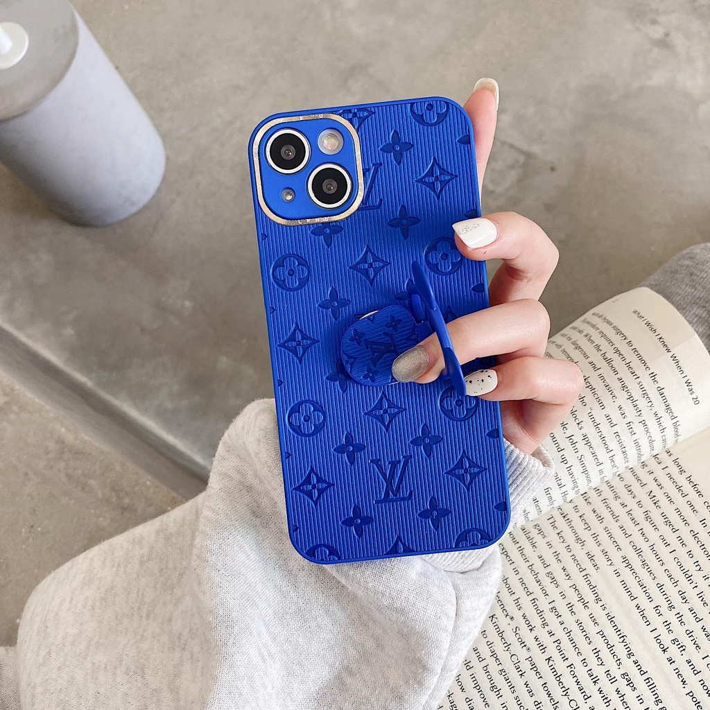 Ốp điện thoại da chất lượng cao thích hợp cho iphone 13 Pro Max i13 13pro i7 i8 7plus 8plus X Xs Max XR