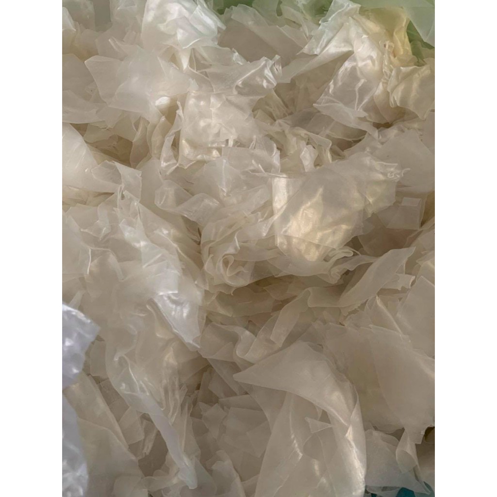 500G Bánh Tráng Rìa Phơi Sương Dẻo Mềm Hàng Loại 1 Mỏng Ngon