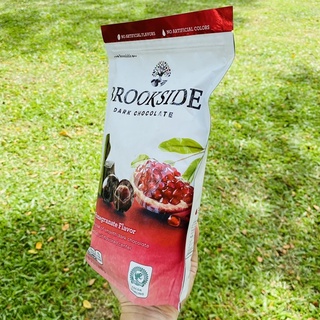 Socola Brookside lựu Mỹ 907g