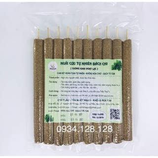 Điếu ngải cứu tự nhiên Bách Chi