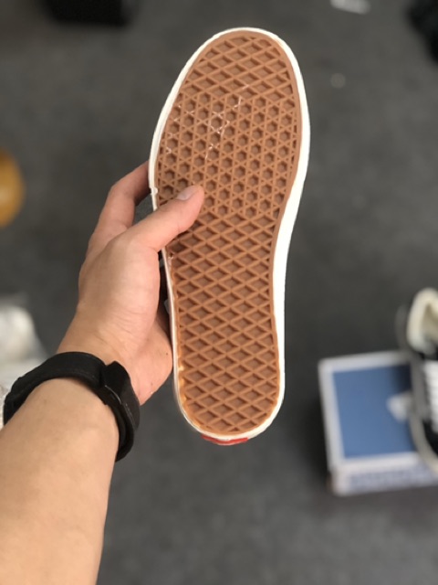 Giày van vault 1:1 sẵn 36 đến 43