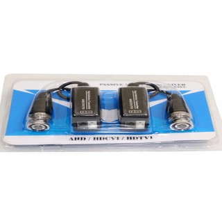 Bộ chuyển đổi video balun cho camera AHD/CVI/TVI/Analog 1080P BL-206