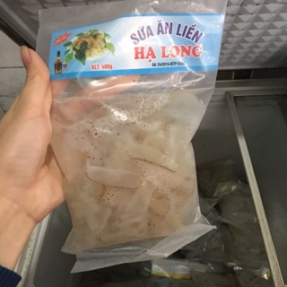 Sứa ăn liền Hạ Long