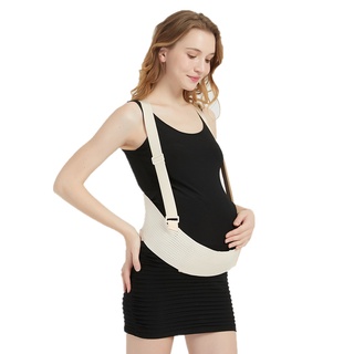 Đai đỡ bụng bầu Caremother